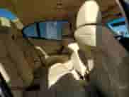 2007 BMW 5 Series 525i z VIN WBANE53577CY04166, wystawiony jako Copart lot #86243605 z przebiegiem 164 619 mil mil oraz Szkoda całkowita • Salvage title. Historia ofert i sprzedaży dostępna na DreamBid. Obrazek 10.