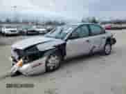 2001 Saturn SL with VIN 1G8ZH52851Z215803, listed as a Copart auction lot 48209045 with 139,763 mi miles and Clean title. Bid and sale history available at DreamBid. Image 1.