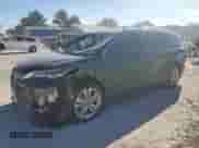 2024 Toyota Sienna Platinum с VIN 5TDERKEC2RS190050, выставлен на аукционе Copart как лот 42195075 с пробегом 42 747 миль миль и Списание • Salvage title. История ставок и продаж доступна на DreamBid. Изображение 1.