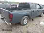 2006 Chevrolet Colorado 1LT с VIN 1GCCS138168138803, выставлен на аукционе IAAI как лот 42290366 с пробегом 237 547 миль миль и . История ставок и продаж доступна на DreamBid. Изображение 4.