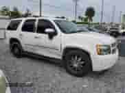 2012 Chevrolet Tahoe LTZ z VIN 1GNSCCE03CR238314, wystawiony jako Copart lot #65198995 z przebiegiem 195 491 mil mil oraz Szkoda całkowita • Salvage title. Historia ofert i sprzedaży dostępna na DreamBid. Obrazek 4.