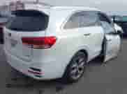 2016 Kia Sorento SX с VIN 5XYPK4A52GG071148, выставлен на аукционе IAAI как лот 41543872 с пробегом 115 105 миль миль и . История ставок и продаж доступна на DreamBid. Изображение 4.