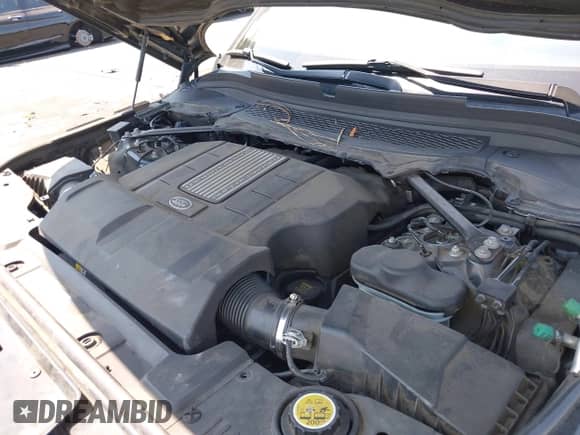 2016 Land Rover Range Rover Sport Dynamic with VIN SALWR2EF0GA551602, listed as a IAAI auction lot 42721957 with 85,694 mi miles and . Bid and sale history available at DreamBid. Image 10.