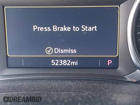 2022 Chevrolet Traverse LT Cloth z VIN 1GNEVGKW0NJ189923, wystawiony jako IAAI lot #42744307 z przebiegiem 52 382 mil mil oraz . Historia ofert i sprzedaży dostępna na DreamBid. Obrazek 15.