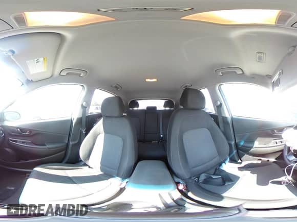 2022 Hyundai Kona SEL с VIN KM8K62ABXNU917784, выставлен на аукционе Copart как лот 69003035 с пробегом 67 259 миль миль и Списание • Salvage title. История ставок и продаж доступна на DreamBid. Изображение 14.