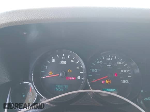 2011 Chevrolet Silverado 1500 Work Truck с VIN 1GCNCPEX1BZ287889, выставлен на аукционе IAAI как лот 43017052 с пробегом 156 061 миль миль и . История ставок и продаж доступна на DreamBid. Изображение 15.