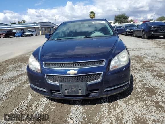 2008 Chevrolet Malibu 1LT с VIN 1G1ZH57B48F176748, выставлен на аукционе Copart как лот 86603145 с пробегом 131 761 миль миль и Чистый • Clean title. История ставок и продаж доступна на DreamBid. Изображение 5.
