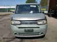 2009 Nissan Cube S с VIN JN8AZ28R39T100411, выставлен на аукционе Copart как лот 59990455 с пробегом 150 709 миль миль и Списание • Salvage title. История ставок и продаж доступна на DreamBid. Изображение 5.
