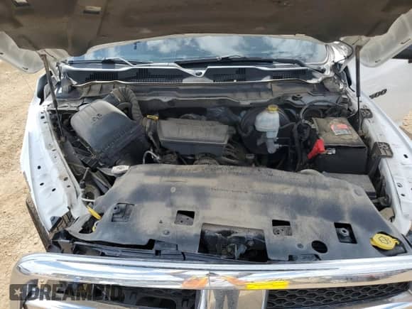 2012 Ram 1500 Tradesman with VIN 1C6RD7KP7CS314081, listed as a Copart auction lot 65838585 with 171,435 mi miles and Clean title. Bid and sale history available at DreamBid. Image 11.