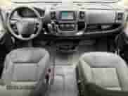 2014 Ram ProMaster Cargo с VIN 3C6TRVBG2EE118261, выставлен на аукционе Copart как лот 64741225 с пробегом 168 039 миль миль и Чистый • Clean title. История ставок и продаж доступна на DreamBid. Изображение 9.