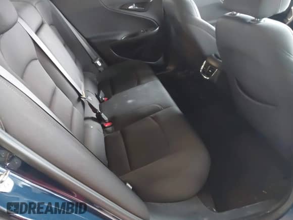 2021 Chevrolet Malibu LT с VIN 1G1ZD5ST6MF003562, выставлен на аукционе IAAI как лот 42173968 с пробегом 97 001 миль миль и . История ставок и продаж доступна на DreamBid. Изображение 8.