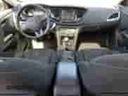 2013 Dodge Dart SXT with VIN 1C3CDFBH1DD176307, listed as a Copart auction lot 57367535 with 183,723 mi miles and Clean title. Bid and sale history available at DreamBid. Image 8.