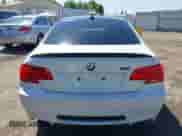 2011 BMW M3 с VIN WBSKG9C52BE645537, выставлен на аукционе IAAI как лот 42371742 с пробегом 100 731 миль миль и . История ставок и продаж доступна на DreamBid. Изображение 17.