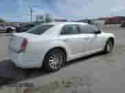 2011 Chrysler 300 с VIN 2C3CA4CG9BH529931, выставлен на аукционе Copart как лот 53726545 с пробегом 154 483 миль миль и Чистый • Clean title. История ставок и продаж доступна на DreamBid. Изображение 3.