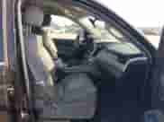 2015 Chevrolet Suburban LT with VIN 1GNSCJKC9FR642998, listed as a IAAI auction lot 42974595 with 358,414 mi miles and . Bid and sale history available at DreamBid. Image 5.