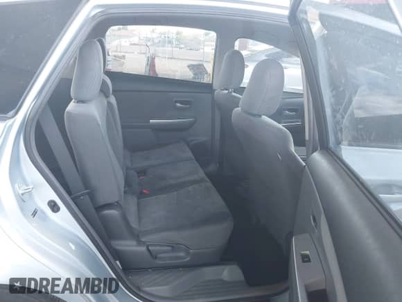 2012 Toyota Prius Two with VIN JTDZN3EU0C3040099, listed as a IAAI auction lot 43200148 with 150,334 mi miles and . Bid and sale history available at DreamBid. Image 8.