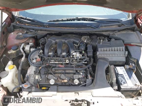 2013 Nissan Maxima SV z VIN 1N4AA5APXDC805248, wystawiony jako IAAI lot #42768497 z przebiegiem 219 512 mil mil oraz . Historia ofert i sprzedaży dostępna na DreamBid. Obrazek 10.