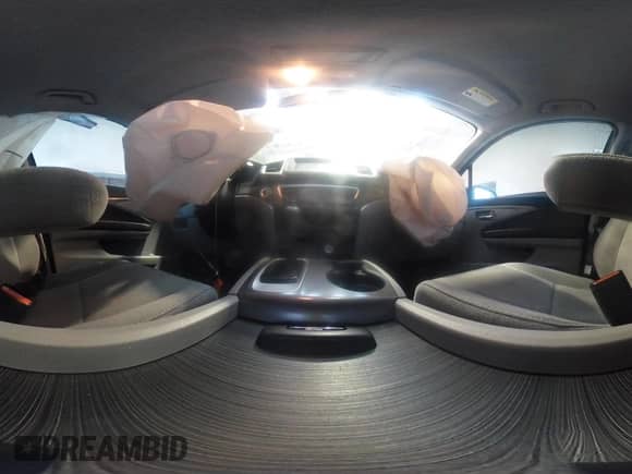 2017 Honda Pilot LX z VIN 5FNYF5H13HB012751, wystawiony jako IAAI lot #43380098 z przebiegiem 90 539 mil mil oraz . Historia ofert i sprzedaży dostępna na DreamBid. Obrazek 19.