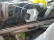 1999 Chevrolet Blazer LT z VIN 1GNDT13W4X2225140, wystawiony jako Copart lot #64834825 z przebiegiem Nie podano mil oraz Nie do naprawy • Non repairable. Historia ofert i sprzedaży dostępna na DreamBid. Obrazek 8.