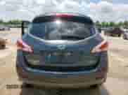 2013 Nissan Murano LE с VIN JN8AZ1MU6DW209635, выставлен на аукционе Copart как лот 59026965 с пробегом 148 030 миль миль и Чистый • Clean title. История ставок и продаж доступна на DreamBid. Изображение 6.