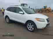 2007 Hyundai Santa Fe SE z VIN 5NMSH13E17H108474, wystawiony jako IAAI lot #43332855 z przebiegiem 223 944 mil mil oraz . Historia ofert i sprzedaży dostępna na DreamBid. Obrazek 1.