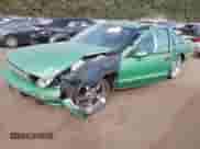 1993 Chevrolet Caprice с VIN 1G1BL5377PR133584, выставлен на аукционе IAAI как лот 43362851 с пробегом 446 569 миль миль и . История ставок и продаж доступна на DreamBid. Изображение 2.
