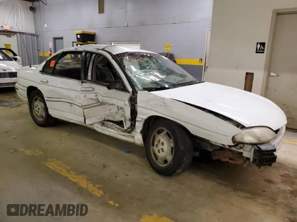 1995 Chevrolet Lumina с VIN 2G1WL52M7S1102989, выставлен на аукционе Copart как лот 62636134 с пробегом Не указан миль и Списание • Salvage title. История ставок и продаж доступна на DreamBid. Изображение 4.