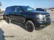 2020 Chevrolet Tahoe LS с VIN 1GNSKAKC6LR292003, выставлен на аукционе Copart как лот 84453435 с пробегом 51 345 миль миль и Списание • Salvage title. История ставок и продаж доступна на DreamBid. Изображение 4.
