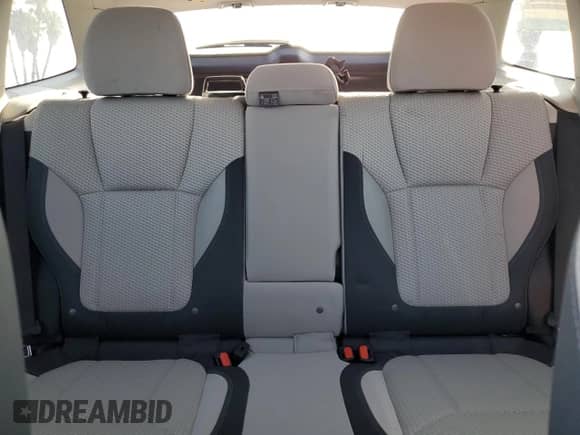 2022 Subaru Forester Premium z VIN JF2SKAEC0NH490896, wystawiony jako Copart lot #80718225 z przebiegiem 37 248 mil mil oraz Szkoda całkowita • Salvage title. Historia ofert i sprzedaży dostępna na DreamBid. Obrazek 10.