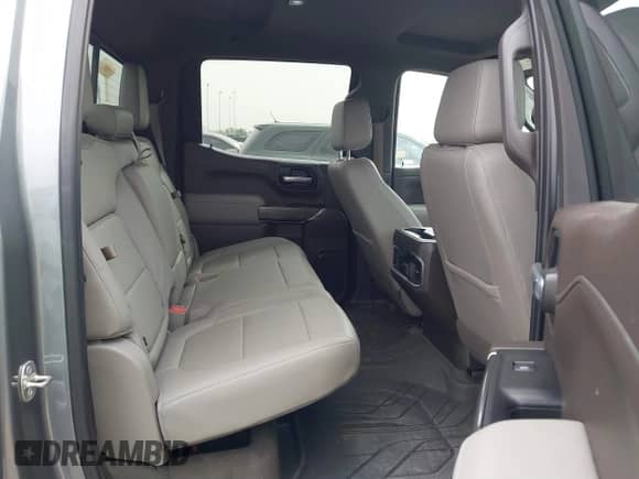 2019 Chevrolet Silverado 1500 LTZ с VIN 3GCPWEEDXKG159533, выставлен на аукционе IAAI как лот 41747377 с пробегом 45 179 миль миль и . История ставок и продаж доступна на DreamBid. Изображение 8.