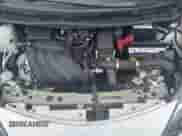 2018 Nissan Note SV z VIN 3N1CE2CP9JL361107, wystawiony jako Copart lot #84903945 z przebiegiem 90 288 mil mil oraz Czysty tytuł • Clean title. Historia ofert i sprzedaży dostępna na DreamBid. Obrazek 7.