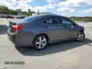 2014 Toyota Camry SE with VIN 4T1BF1FKXEU357784, listed as a Copart auction lot 82232805 with 114,424 mi miles and Salvage title. Bid and sale history available at DreamBid. Image 3.