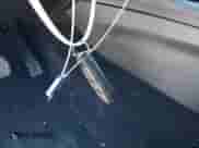 2023 Dodge Durango R/T Plus z VIN 1C4SDHCT8PC555479, wystawiony jako IAAI lot #41310474 z przebiegiem 48 460 mil mil oraz . Historia ofert i sprzedaży dostępna na DreamBid. Obrazek 11.