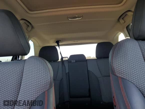 2019 Subaru Forester Special Sports z VIN JF2SKAJC7KH461400, wystawiony jako Copart lot #85314735 z przebiegiem 134 307 mil mil oraz Szkoda całkowita • Salvage title. Historia ofert i sprzedaży dostępna na DreamBid. Obrazek 10.