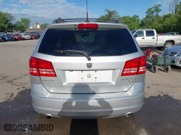 2010 Dodge Journey R/T with VIN 3D4PG6FV4AT154461, listed as a IAAI auction lot 42191633 with 229,887 mi miles and . Bid and sale history available at DreamBid. Image 16.