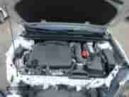 2023 Toyota Camry TRD with VIN 4T1KZ1AKXPU082161, listed as a IAAI auction lot 43388188 with 42,868 mi miles and . Bid and sale history available at DreamBid. Image 10.