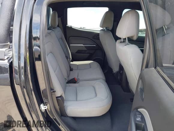 2021 Chevrolet Colorado 2WD Work Truck с VIN 1GCGSBEA1M1285992, выставлен на аукционе IAAI как лот 42794069 с пробегом 37 613 миль миль и . История ставок и продаж доступна на DreamBid. Изображение 8.