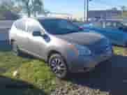 2008 Nissan Rogue SL with VIN JN8AS58V48W102734, listed as a IAAI auction lot 43344076 with 159,491 mi miles and . Bid and sale history available at DreamBid. Image 1.