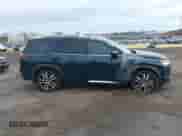 2024 Nissan Pathfinder Platinum с VIN 5N1DR3DJ7RC299781, выставлен на аукционе IAAI как лот 41951795 с пробегом 6 483 миль миль и . История ставок и продаж доступна на DreamBid. Изображение 13.