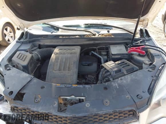 2014 Chevrolet Equinox LT with VIN 1GNALBEK3EZ119186, listed as a IAAI auction lot 42729911 with 169,125 mi miles and . Bid and sale history available at DreamBid. Image 10.