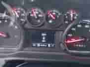 2024 Chevrolet Silverado 1500 Work Truck with VIN 3GCPDAEK9RG134016, listed as a IAAI auction lot 42857659 with 32,126 mi miles and . Bid and sale history available at DreamBid. Image 7.