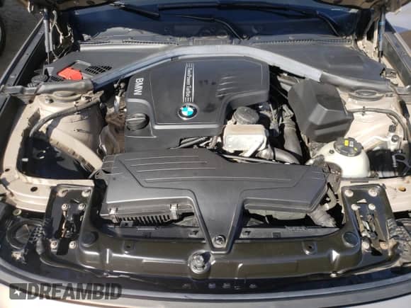 2015 BMW 3 Series 328i Gran Turismo xDrive с VIN WBA3X5C55FD559863, выставлен на аукционе Copart как лот 85327695 с пробегом 84 545 миль миль и Чистый • Clean title. История ставок и продаж доступна на DreamBid. Изображение 11.