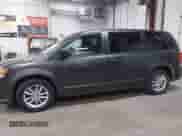 2020 Dodge Grand Caravan SE Plus with VIN 2C4RDGBG9LR239085, listed as a IAAI auction lot 42311112 with 60,523 mi miles and . Bid and sale history available at DreamBid. Image 14.