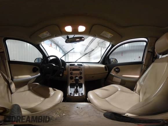 2005 Chevrolet Equinox LT с VIN 2CNDL73FX56102899, выставлен на аукционе IAAI как лот 43398601 с пробегом 159 355 миль миль и . История ставок и продаж доступна на DreamBid. Изображение 20.