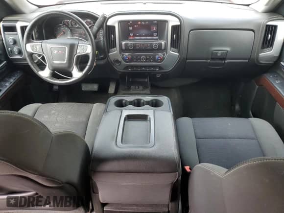 2014 GMC Sierra 1500 SLE z VIN 3GTU2UEC8EG520052, wystawiony jako Copart lot #52239965 z przebiegiem 132 004 mil mil oraz Szkoda całkowita • Salvage title. Historia ofert i sprzedaży dostępna na DreamBid. Obrazek 8.