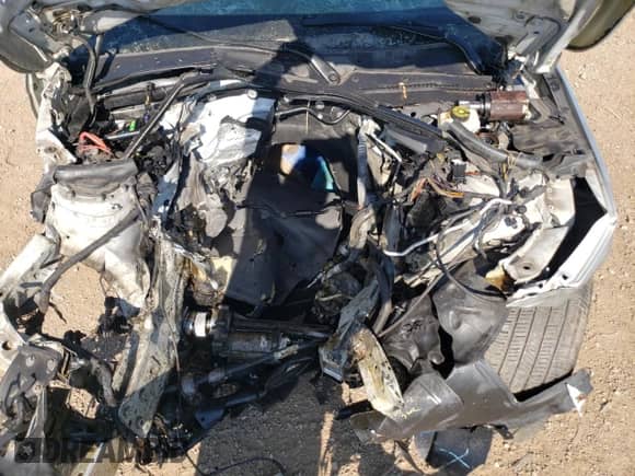 2016 BMW 3 Series 328i xDrive z VIN WBA8E3G54GNU04758, wystawiony jako Copart lot #63294385 z przebiegiem Nie podano mil oraz Szkoda całkowita • Salvage title. Historia ofert i sprzedaży dostępna na DreamBid. Obrazek 11.