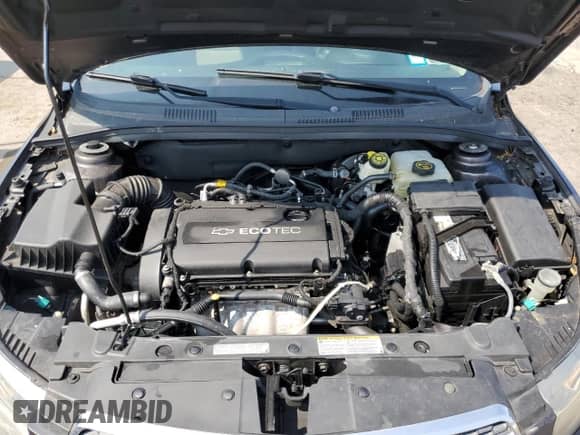 2014 Chevrolet Cruze LS with VIN 1G1PA5SG4E7185342, listed as a Copart auction lot 59063905 with 118,155 mi miles and Clean title. Bid and sale history available at DreamBid. Image 11.