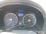 2011 Hyundai Accent GLS with VIN KMHCN4AC5BU614502, listed as a IAAI auction lot 43008955 with 155,596 mi miles and . Bid and sale history available at DreamBid. Image 7.