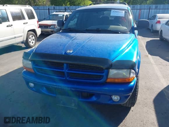 1998 Dodge Durango with VIN 1B4HS28Y4WF224524, listed as a IAAI auction lot 42809112 with 133,724 mi miles and . Bid and sale history available at DreamBid. Image 6.