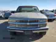 1998 Chevrolet Silverado 2500 с VIN 1GCGK29R8WE256016, выставлен на аукционе Copart как лот 89164785 с пробегом 191 040 миль миль и Чистый • Clean title. История ставок и продаж доступна на DreamBid. Изображение 5.